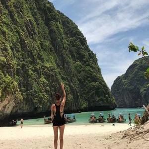 Meet your Posher, Karen